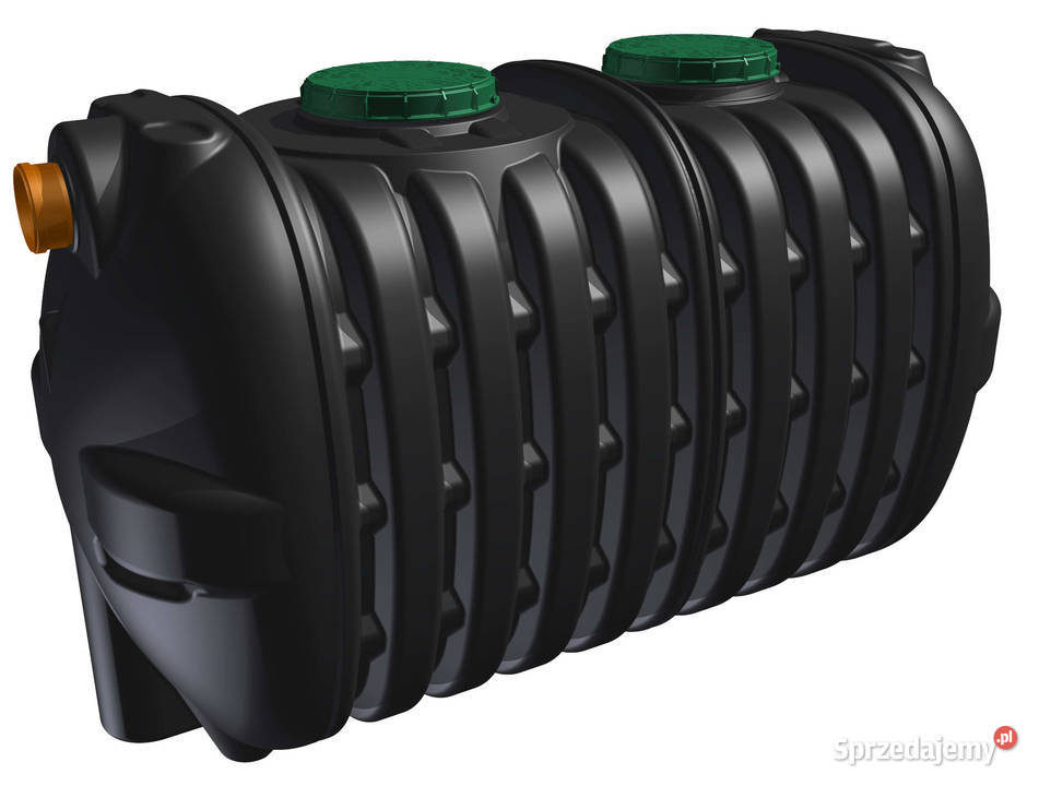 Kompletna przydomowa oczyszczalnia ścieków śląskie Częstochowa sprzedam