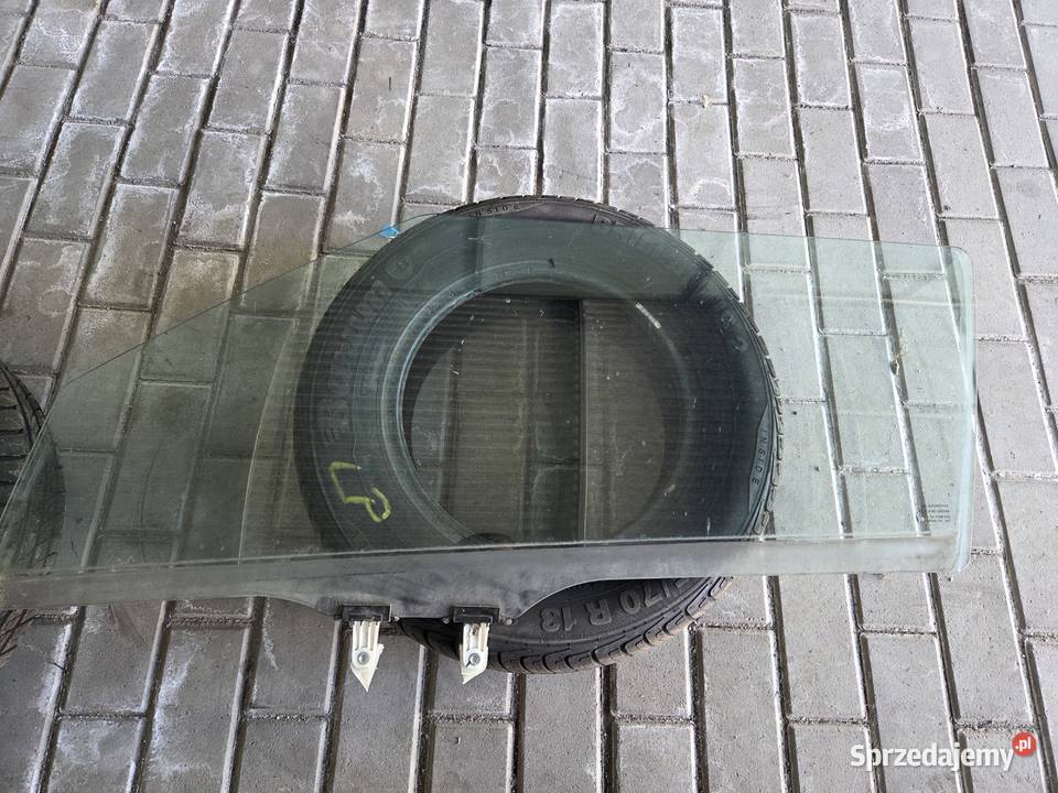 Suzuki Swift mk7 3d szyba lewy przod Wodzisław Śląski