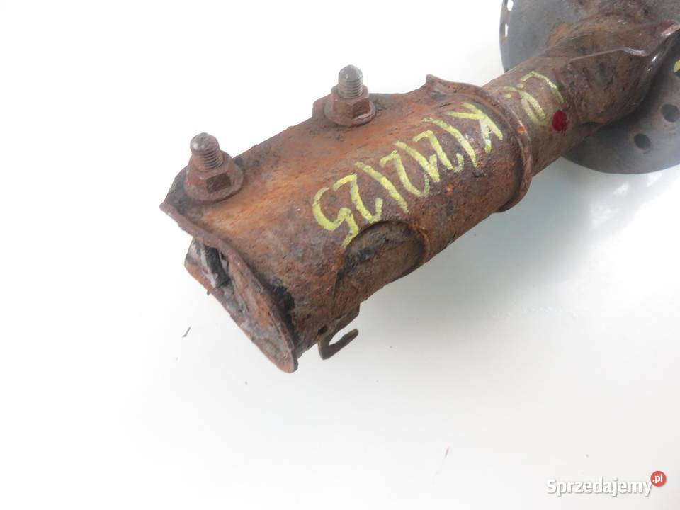 MCPERSON LEWY PRZEDNI CHEVROLET ORLANDO 20 D sprzedam