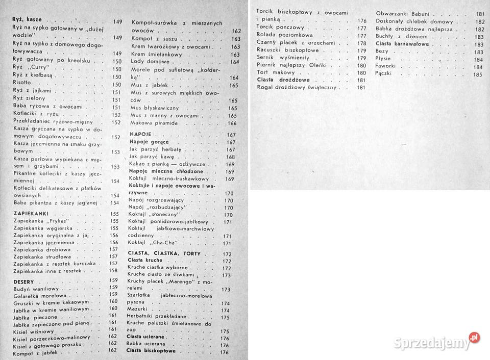Kolacje u Kowalskich Jadwiga Kłossowska twarda Chełm