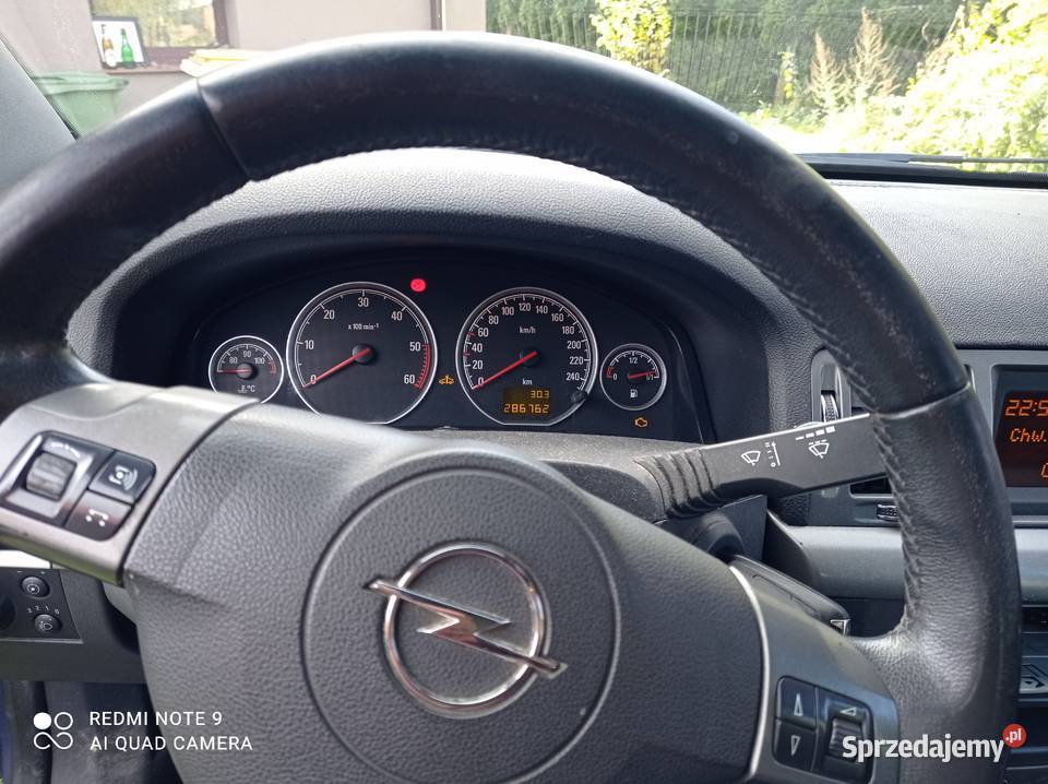 sprzedam vectrę c 2008r 19cdti 1900cm3 Pabianice