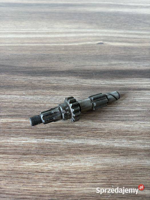 NOWY CZESKI WAŁEK SPRZĘGŁA SPRZĘGŁO JAWA 50 Bielsko-Biała