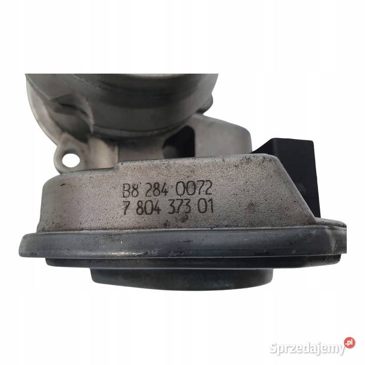 PRZEPUSTNICA BMW E87 E88 E90 E91 E83 X3 20 D lubelskie