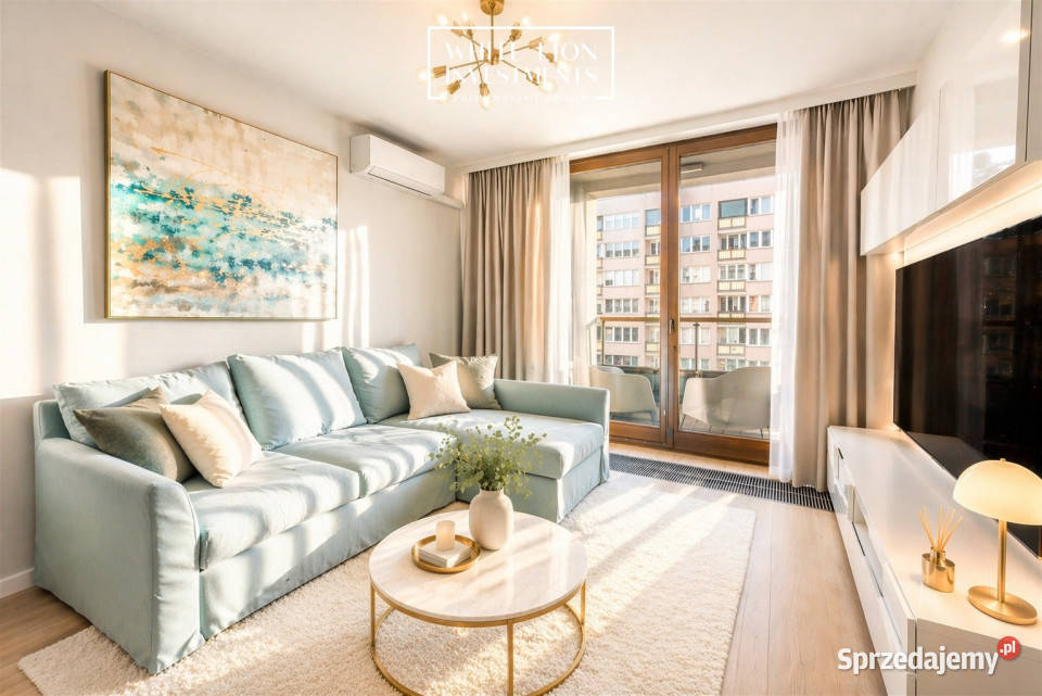 wynajmu mieszkania 4444m2 2pok Warszawa