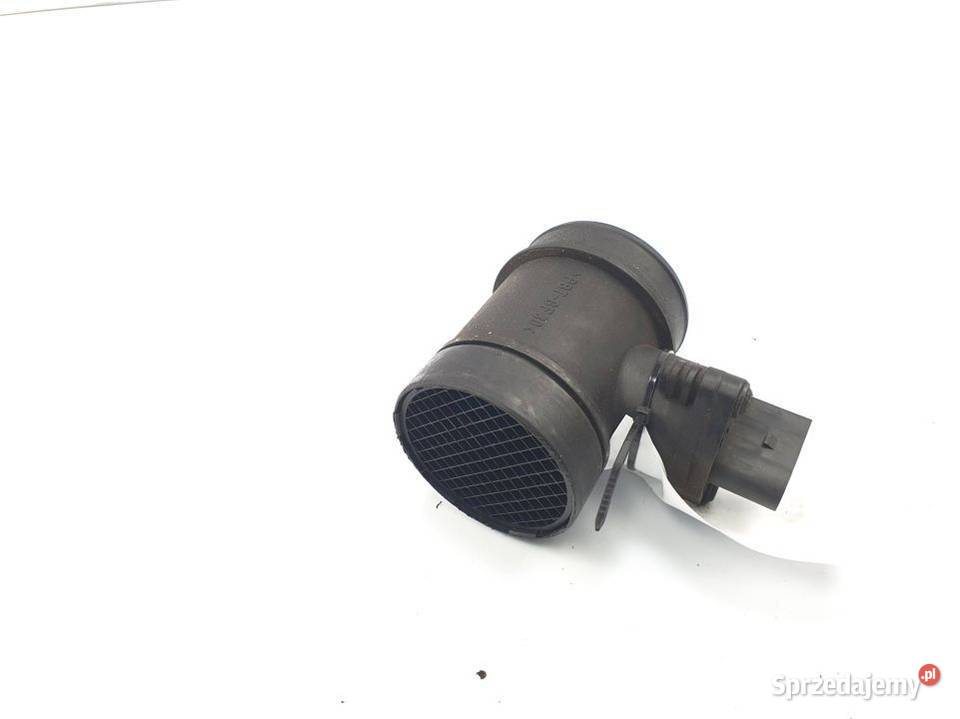 PRZEPŁYWOMIERZ AUDI A8 D2 057906461C Lipno