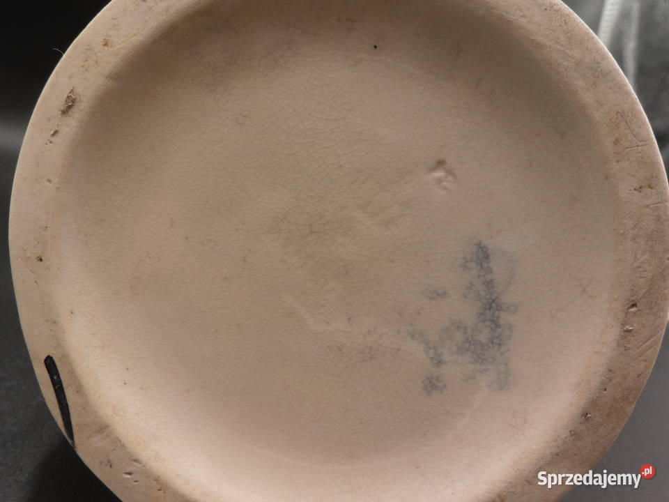 Kufel ceramiczny Porcelana i szkło Raszków sprzedam