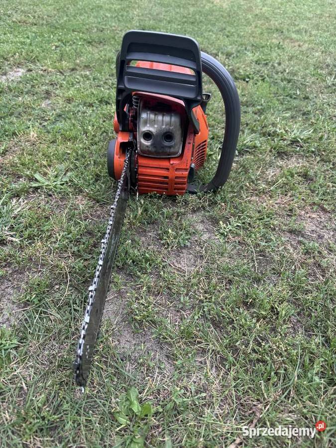 Husqvarna 445 xtorq Kadzidło sprzedam