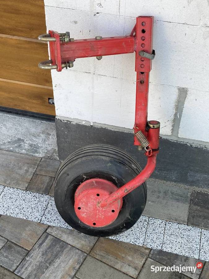 Kolo kopiujące pottinger mazowieckie Ostrołęka