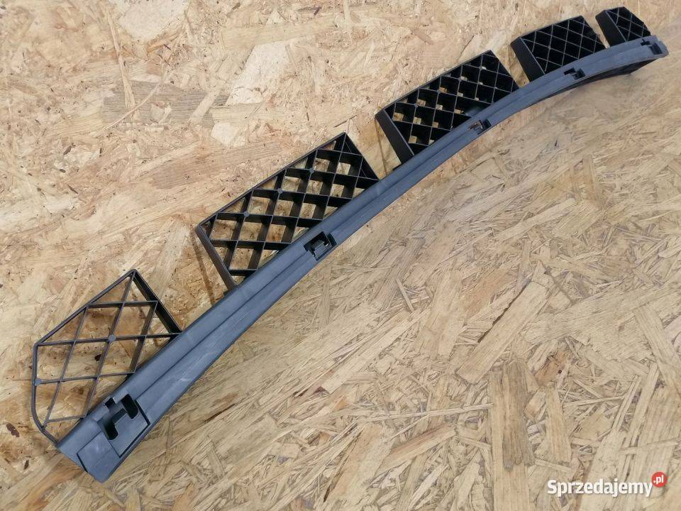 VW SHARAN ALHAMBRA ŚLIZG ZDERZAKA TYŁ 7N0807863 wielkopolskie sprzedam