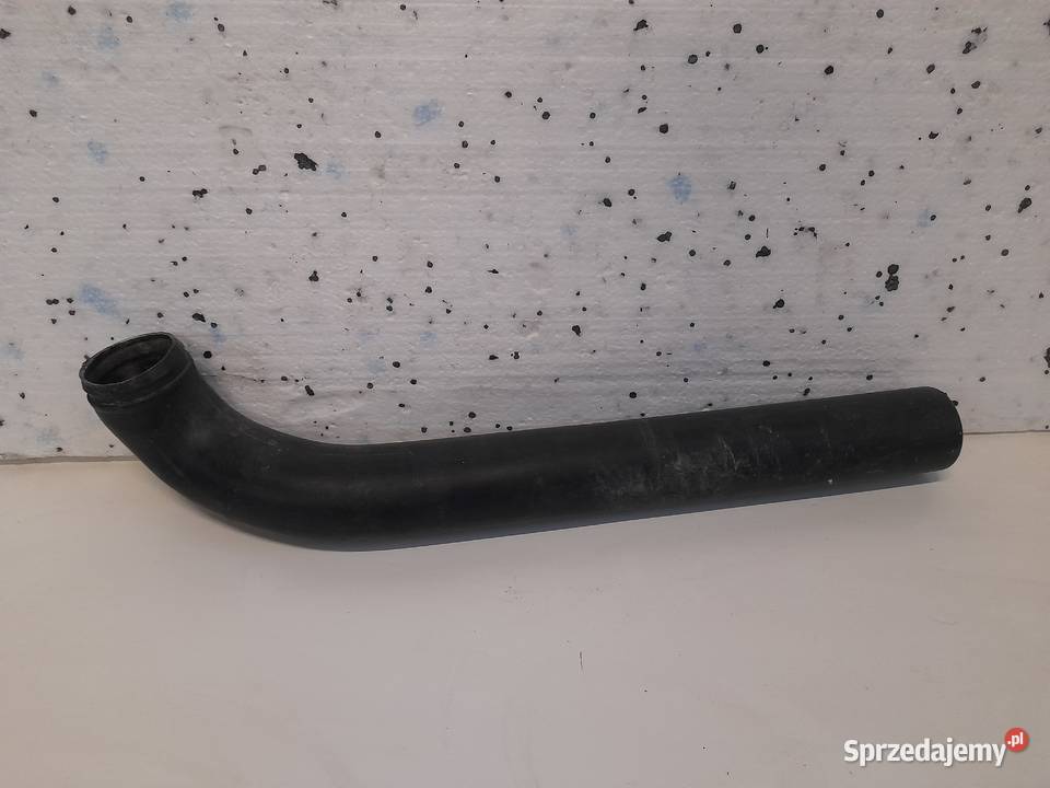 Rura rezonator wlot powietrza 90502198 Opel osobowe Wyszków