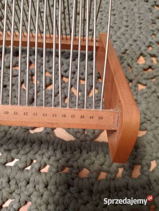 Stojak na płyty winylowe gramofonowe