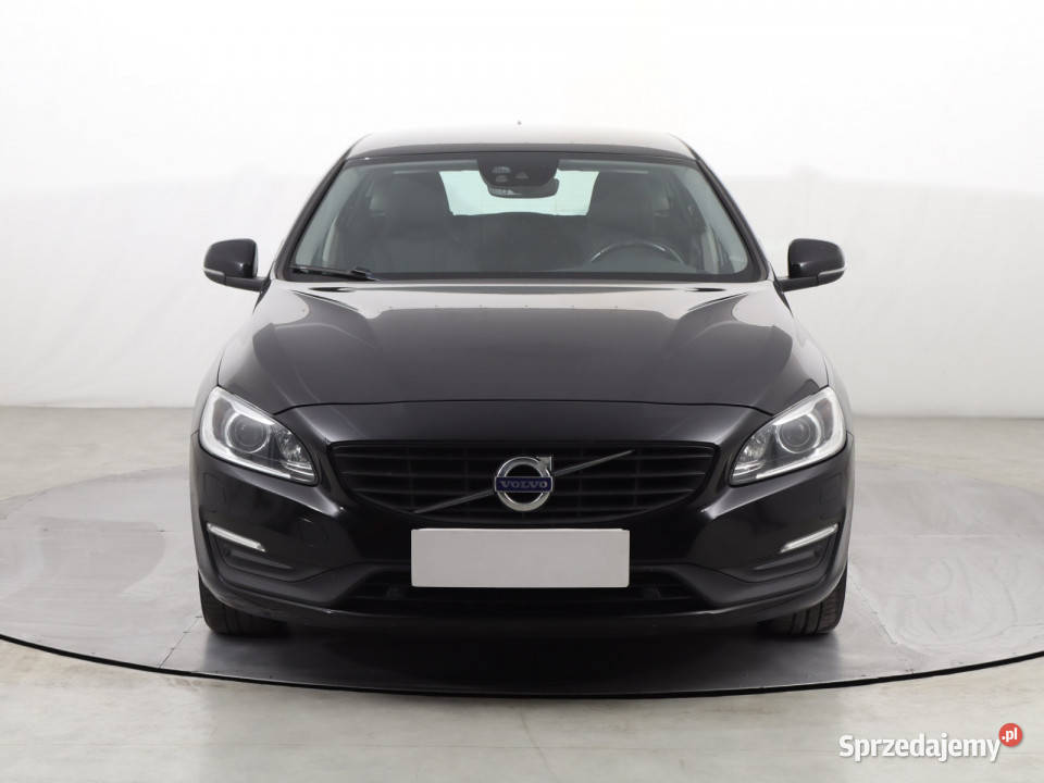Volvo V60 D4 20 nieuszkodzony Volvo śląskie Katowice