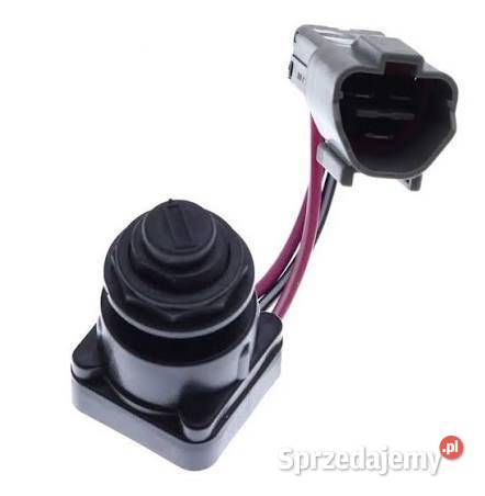 Stacyjka Kubota Bełchatów