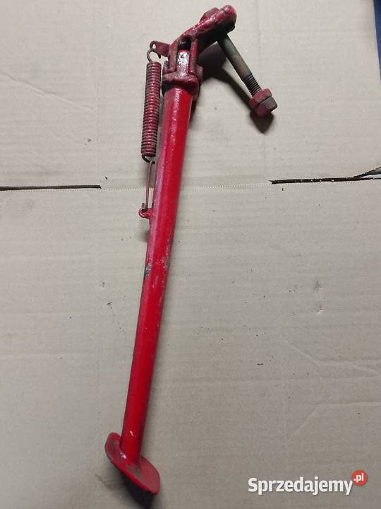 Stopka boczna junak m10 podpora boczna sprzedam