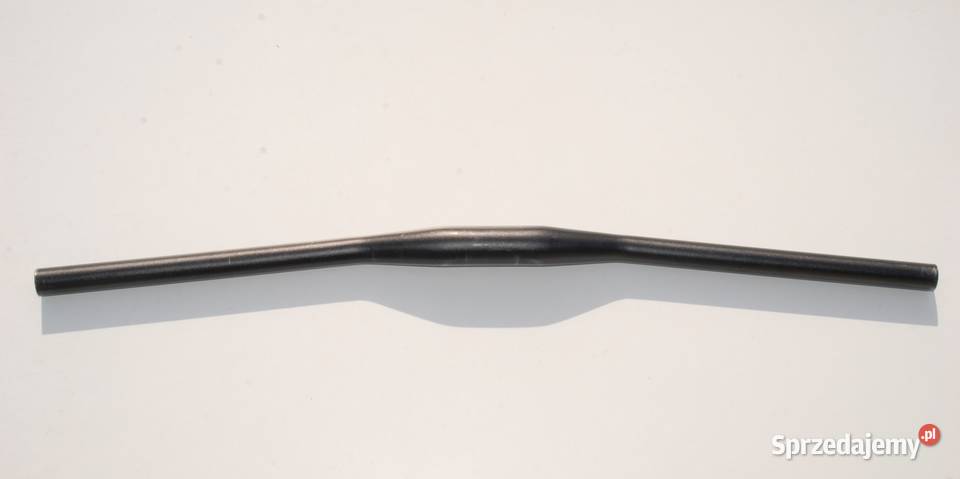 Rura Kierownica prosta rowerowa 318mm 720mm MTB Cieszyn sprzedam
