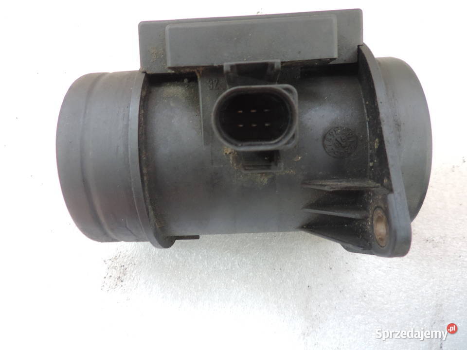 VW SHARAN AUDI 19 TDI PRZEPŁYWOMIERZ 074906461 Rok produkcji 1999