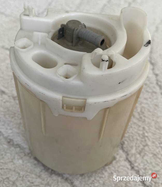 Pompa paliwa VAG 18T Golf 4 Passat B5 A4 B5 A6 osobowe Jawor sprzedam