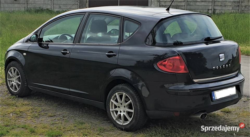 Seat Toledo 3 Stan sprzedam