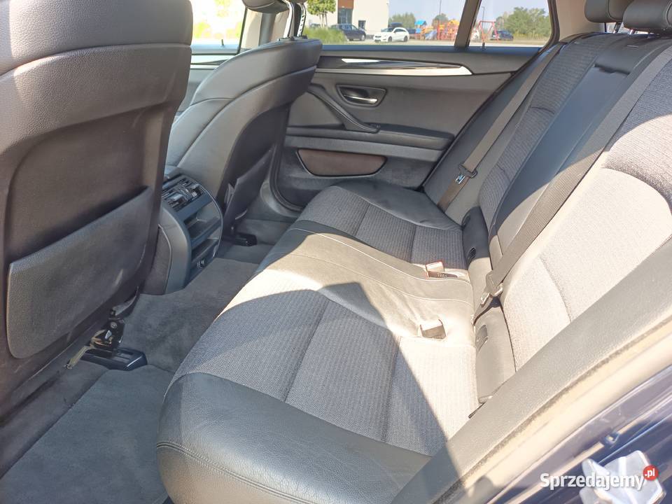 BMW F11 20d Xdrive 2013r SUPER STAN Opole sprzedam
