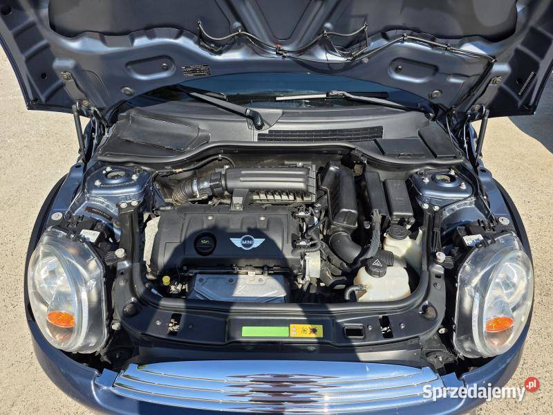 Cabrio16l benzyna 120 Bezwypadkowy Wyjątkowo manualna Warszawa