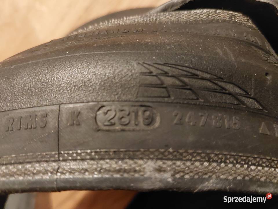 Opona Continental 5000 GrandPrix 700x23c mazowieckie Warszawa sprzedam