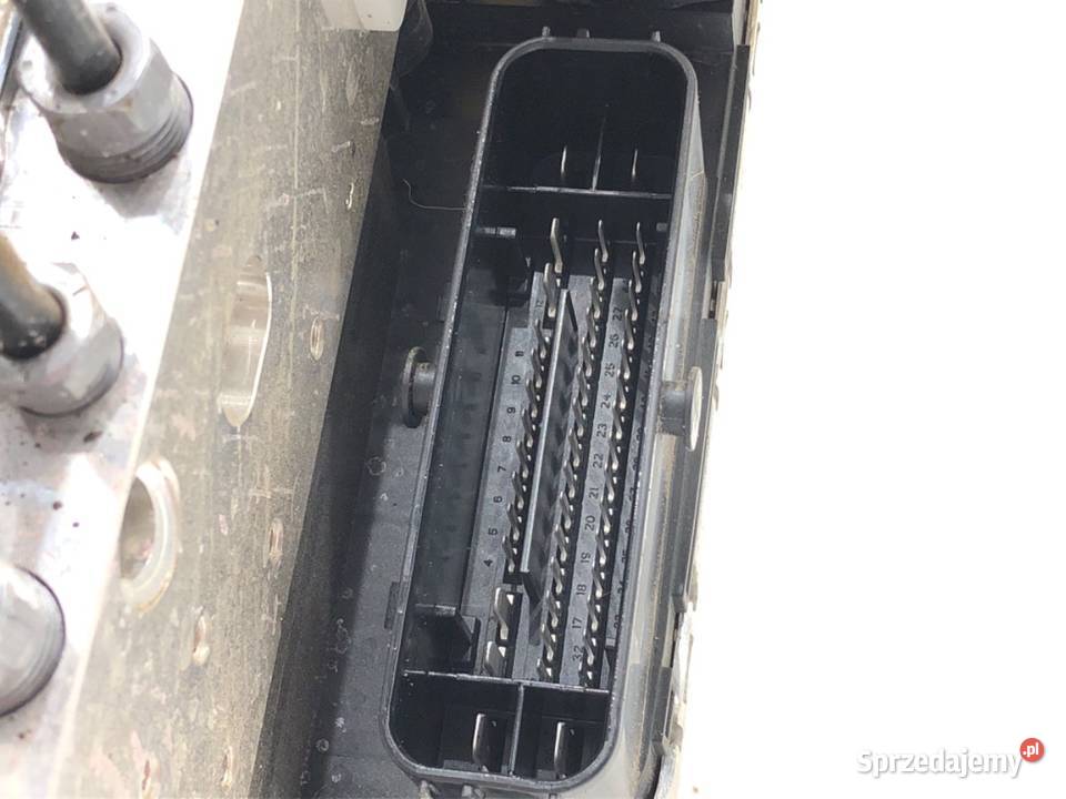 POMPA ABS JEEP COMPASS MP 00522168530 15 131