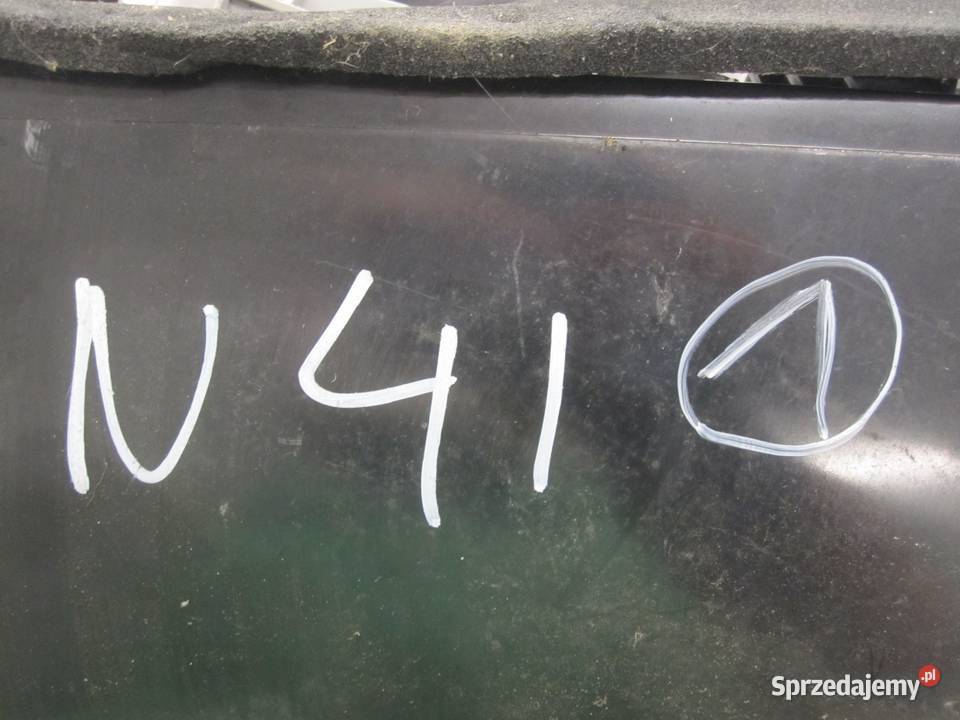 VOLVO C30 RDESIGN 07r lampa lewa tył 31213137 świętokrzyskie Kielce