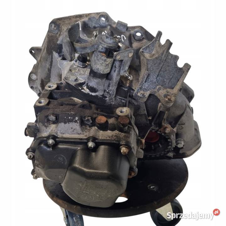 SKRZYNIA BIEGÓW Opel Zafira B 16 16V manualna Chełm