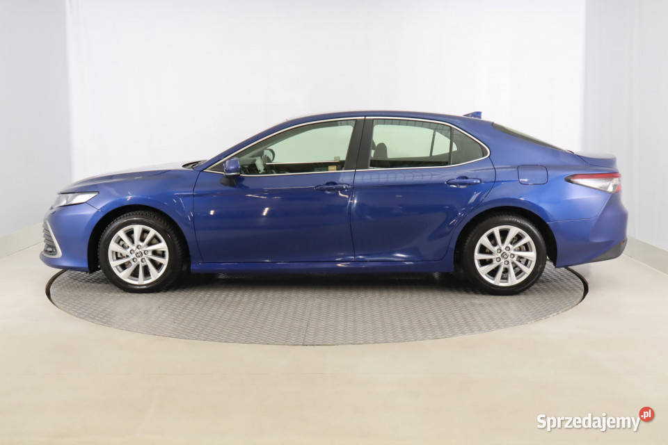 Toyota Camry 25 Hybrid czujnik parkowania Zabrze
