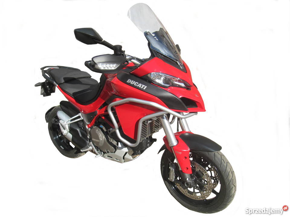 Gmole HEED do Ducati Multistrada 1200 2015 Częstochowa