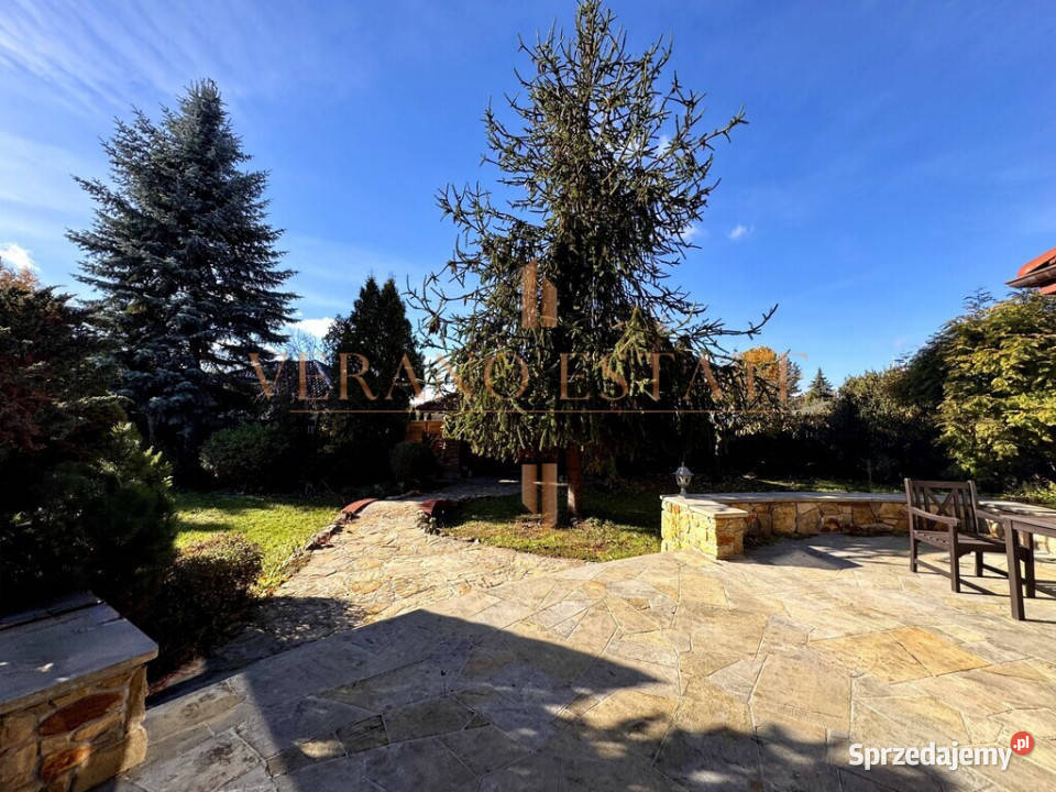 Dom wolnostojący Radom 230 m garaż mazowieckie