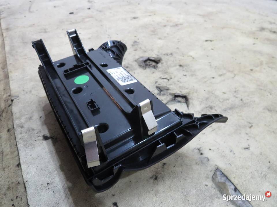 PANEL KLIMATYZACJI MINI F55 F56 935450903 sprzedam