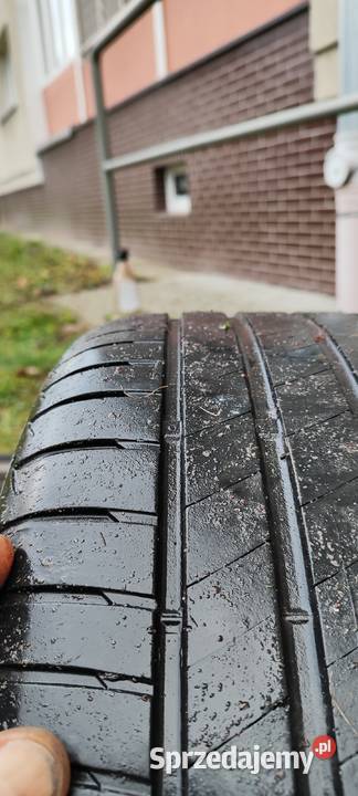 Felgi koła audi 19 Stargard