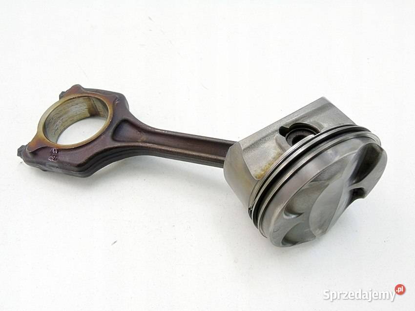 TŁOK KORBOWÓD 77L54 14 VTI 207 208 C3 C4 308 C5 Sosnowiec