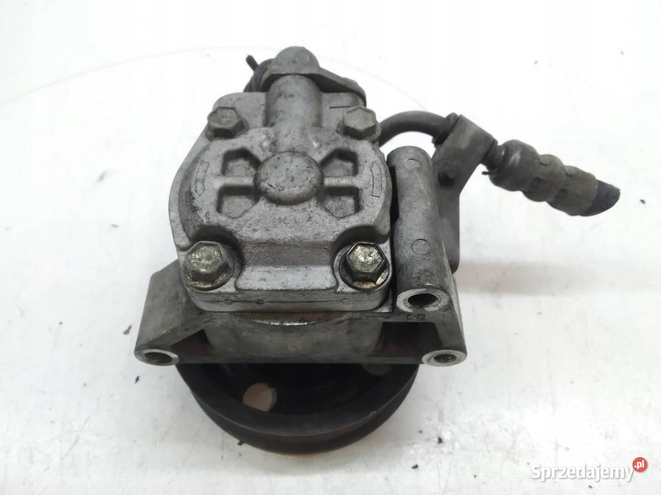 POMPA WSPOMAGANIA 22 TDCI RWD Ford Transit VI świętokrzyskie sprzedam