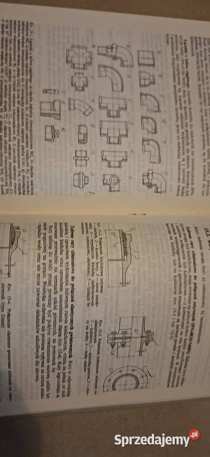 Budownictwo ogólne tom 1 Mat i Wyroby Budowlane Antykwariat Łęczyca
