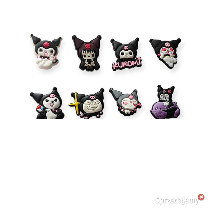 Przypinki do butów crocs charms piny zawieszki Tarnowskie Góry sprzedam