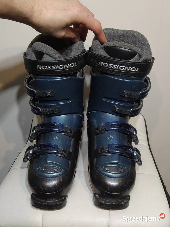 Buty narciarskie Rossignol Saphir damskie Kraków