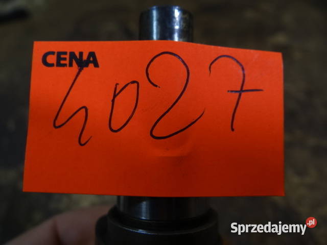 wałek rozrządu Simson AWO org DDR Żary
