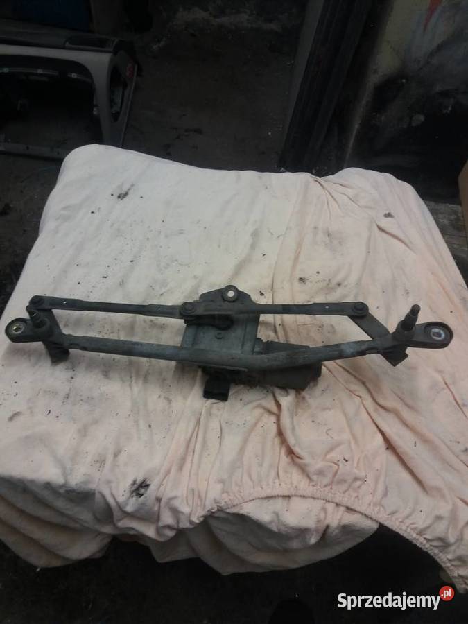 Mechanizm Wycieraczek Citroen C5 9632671180 Wola sprzedam