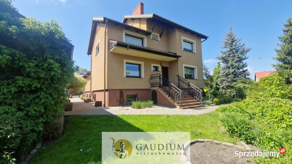 Dom wolnostojący na sprzedaż Tczew os Witosa sprzedam