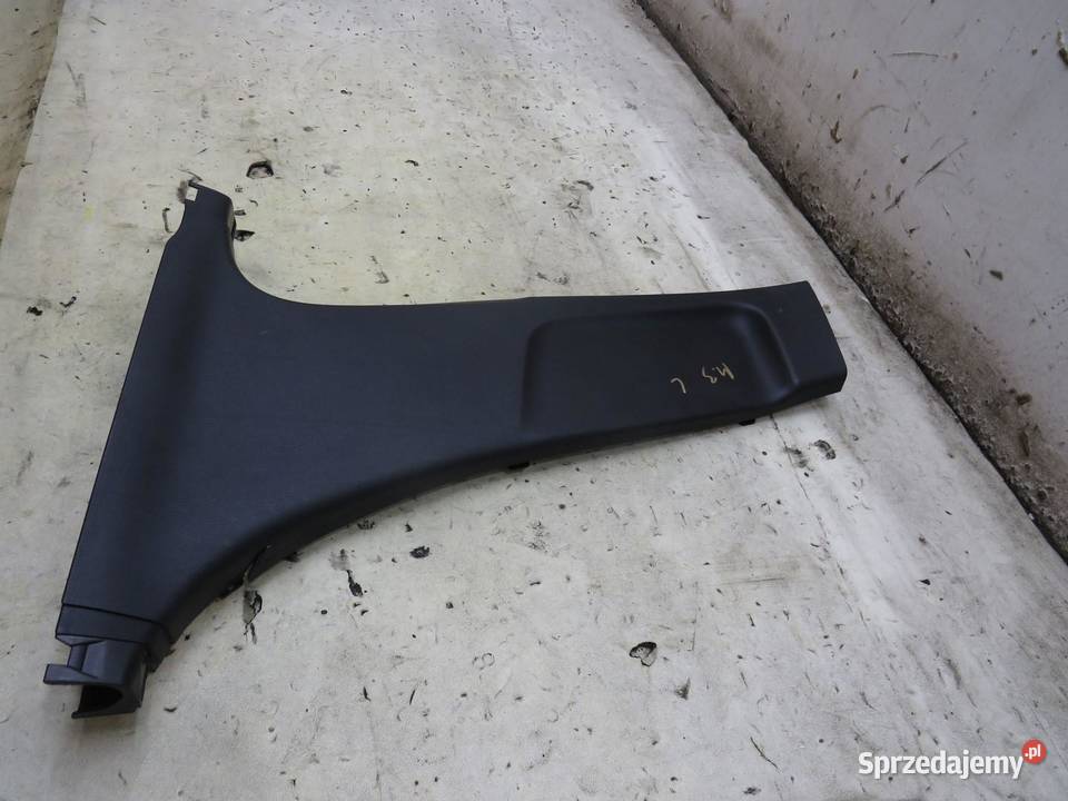 OSŁONA SŁUPKA LEWA MAZDA 3 BM 13 BHN968230 sprzedam