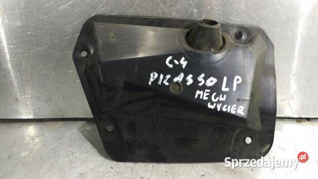 OSŁONA MECHANIZMU WYCIERACZKI LEWA C4 PICASSO sprzedam