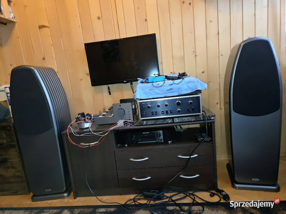 Art Loudspeakers Deco8 Kielce