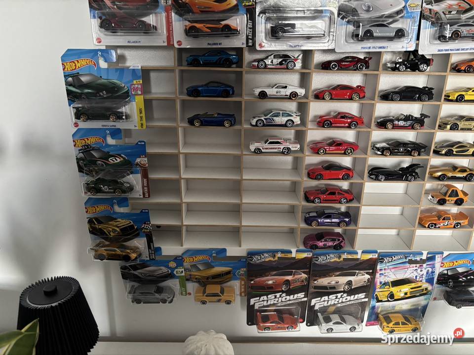 Hot wheels Samochody i pojazdy Leopoldów