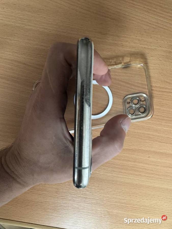 Okazja Sprzedam IPhone 11 Pro 512GB dolnośląskie