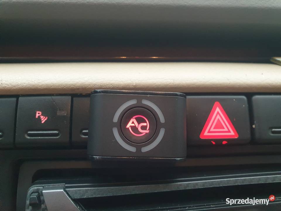 Audi A4 V6 Quattro Tiptronic Automat 30 BenLPG światła przeciwmgielne A4 wielkopolskie Poznań