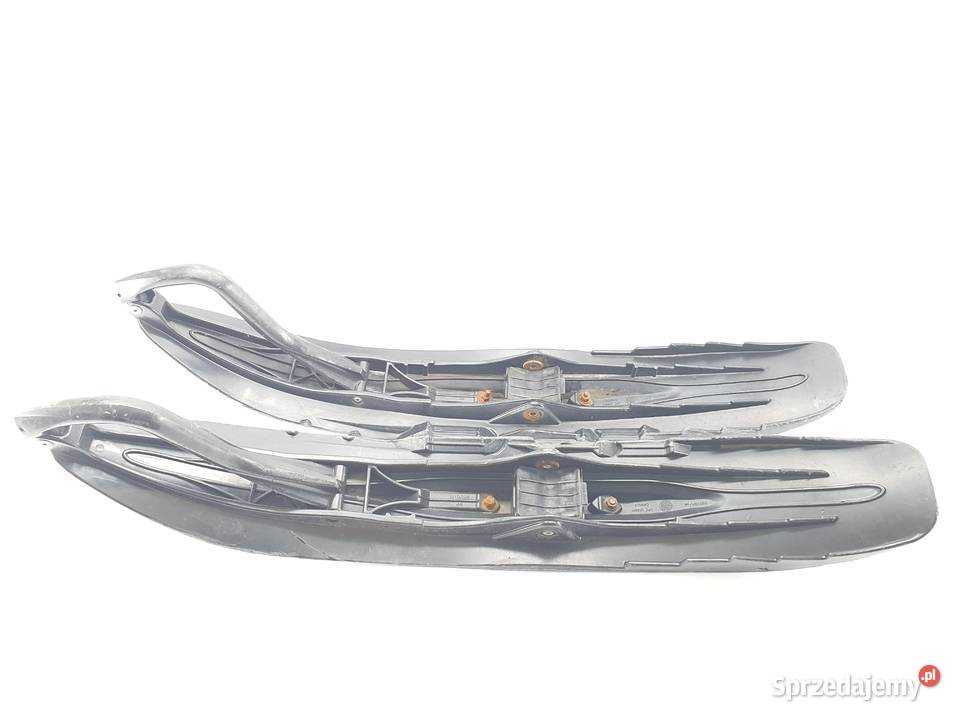 Narta Narty Plozy Ploza SkiDoo MX Z Renegade X łódzkie Łódź