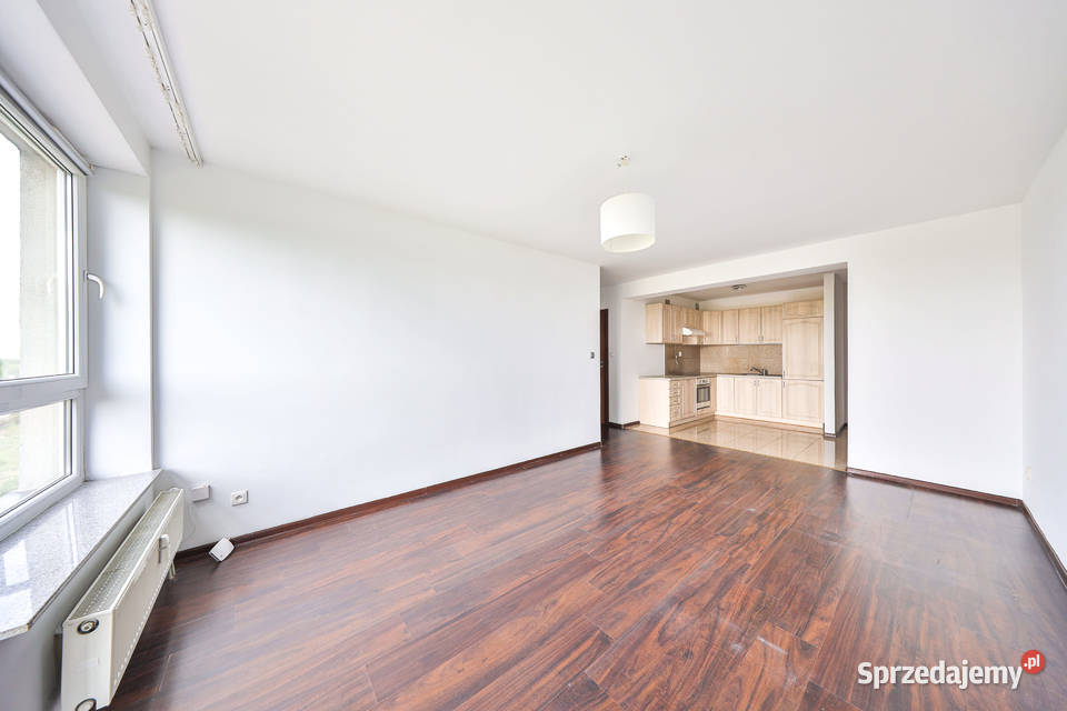 Piaseczno Józefosław 2 pok 477 m balkon garaż Piętro 7 Sprzedaż