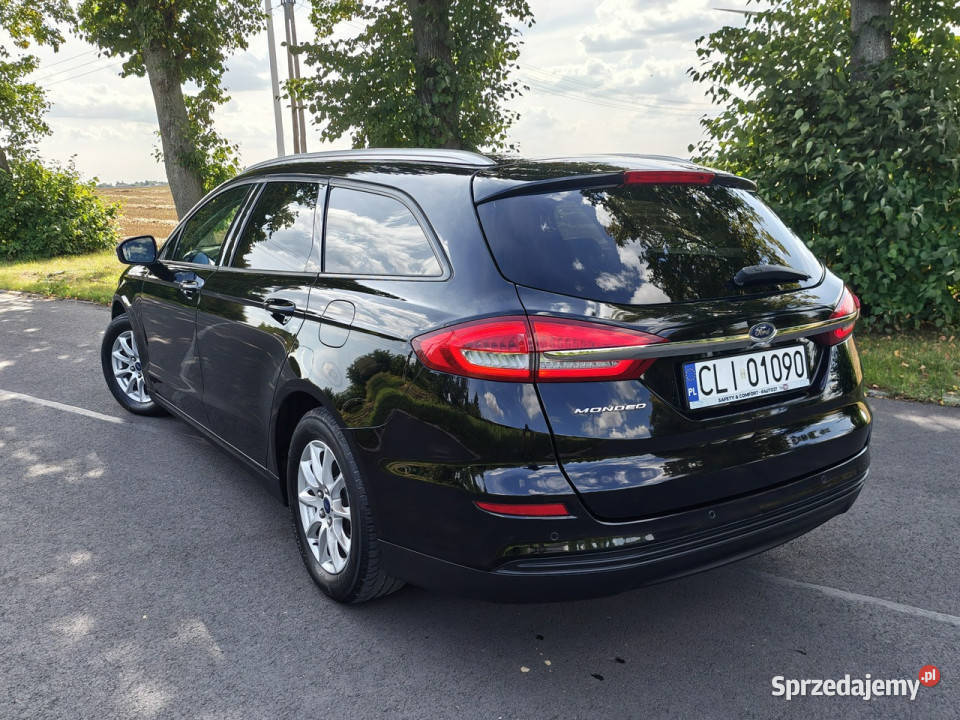Ford Mondeo Telefon 730248880 Tłuchowo Mk5 2014 wspomaganie kierownicy Włocławek